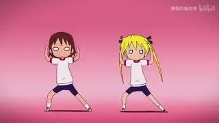 Toca toca anime everyone views this video Тока тока