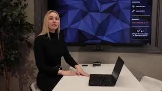 Using Kramer's VIA Versa Feature