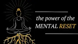 Grounding Meditation | My DAILY Routine For INNER Peace & Connection