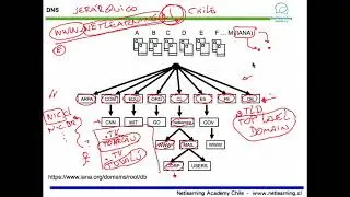 5. How DNS works