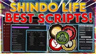 [UPDATED] ROBLOX | Shindo Life Script GUI / Hack | Give All Bloodlines | Auto Farm | *PASTEBIN 2022*