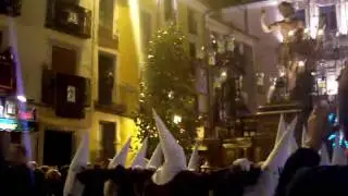 San Juan Bautista Cuenca