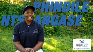 Meet The Guide (short version): Phindile Ntshangase