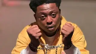Young Lunya  Mbwa mwitu instrumental