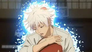Gojo Satoru S2 Episode 1 Twixotr Clips for Editing [1080p]