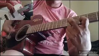 la patrulla requinto