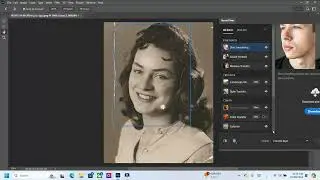 أصلاح الصورة التالفة فوتوشوب