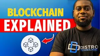 Blockchain In 3 Minutes | What Is Blockchain