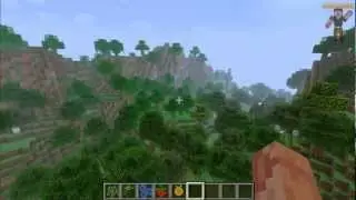 Обзор Модов #42:More Biomes Mod