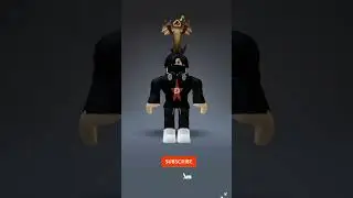 Free Limited Roblox Item || September 23-29 2022 