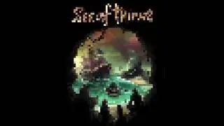 Bosun Bill - Sea of Thieves [8 Bit Cover - Commission]