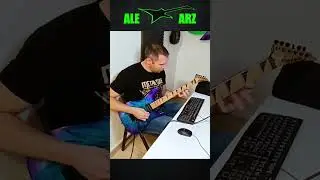 Jackson DK2M Eerie Dess Swirl with Neural DSP Fortin NTS Suite 12