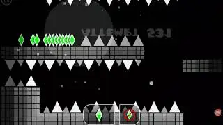 Old Death Corridor impossible even in practice mode ?!
