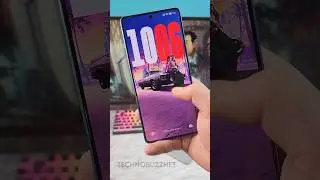 HyperOS Stable Update For POCO F5