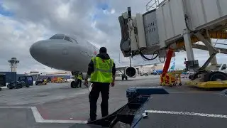 Stig Shift #58 (Aircraft Maintenance Adventures)