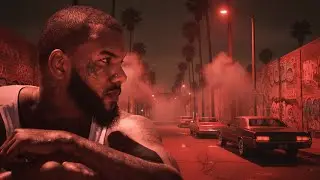 The Game Ft. 50 Cent - West Side Story (Music Video) 2024
