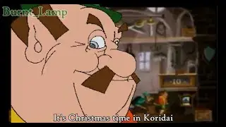 Morshu - Christmas in Koridai (Christmas in Hollis Morshu Remix)