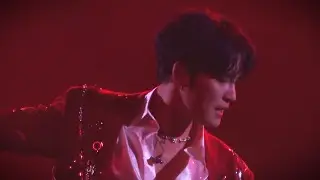 240720 Flower garden 콘서트 - Dopamine 김재중 직캠