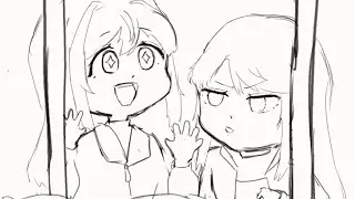I adore them! //meme//