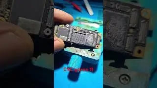 iPhone 11 no IMEI no network solution