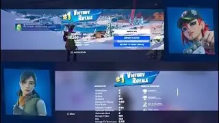 🔴FORTNITE🔴    ☠️☠️☠️ 🎮INSANE SPLIT SCREEN DUOS WITH MY SISTER LETS GOOOOO🎮☠️☠️☠️ 17 💣 💣 💣 💣