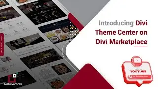 How To Sell Divi Products On Divi Marketplace ? Introducing DiviThemeCenter On Divi Marketplace