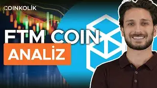 Fantom Coin Analizi 🚀 FTM Coin Hedef & Geleceği | Kripto Para Haberleri
