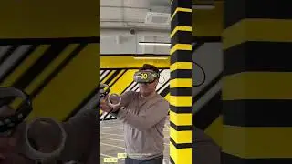 VR игра