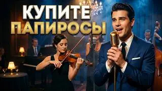 Buy some cigarettes – an old yard song | chanson 2026