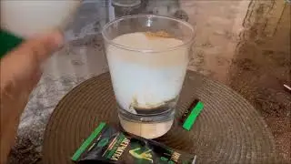 яблоко и конопля