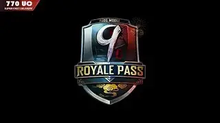 Buy PUBG Mobile UC and Get 10% Discount | Royal Pass Season 9