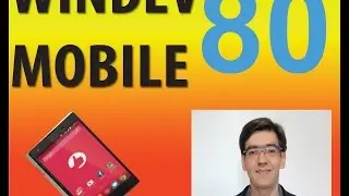 aula 6219 windev mobile   Instalando driver nativo MySQL e DLLs libmysql e wd190msql  para SQlConnec