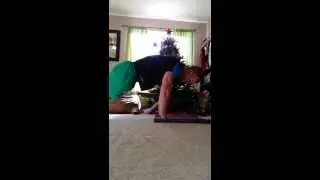 Super Burpee | P90X3 | Warrior Workout