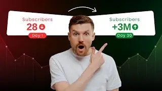 YouTube Playlist TIPs: Secret Tricks to Get MILLION Views FAST!