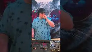 “Like This” - Beatboxing, Looping and Vocal Scratching Jam Sesh - 2021 Acapella