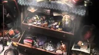 Игра Дрожь - Призрачный Попутчик