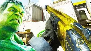 ANGRIEST Lobbies In Modern Warfare #2
