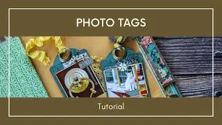 Photo Tags - Tutorial