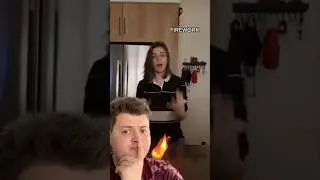 Синий туман, похож на обман очередного видео 🤣 #shorts