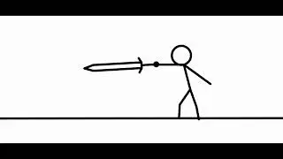 Practice sword