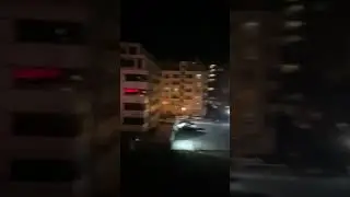 Аплодисменти за медиците в ж.к. 