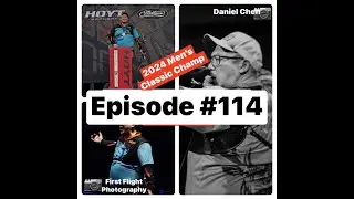 Episode #114:  