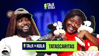 Debunking Ga Stereotypes || EXCLUSIVE INTERVIEW with Tatas Caritas