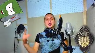 Студия заукозаписи рэп москва