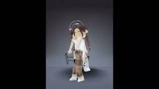 I Kissed A Girl {Roblox Edit}