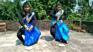 Dao na muche santaneri moner kakima//kali puja special Dance//Nrityalaya Dance Academy