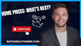 Market Pulse Monday: Are Home Prices Going To Come Down?