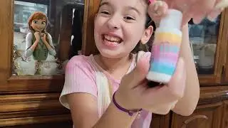 Slime Fantasies DIY honey slime 😍