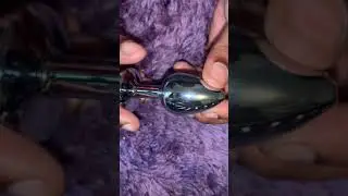 Butt Plug tutorial