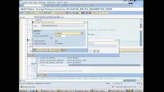 Explicit Enhancement, Module-pool Programing, System locks - Day26